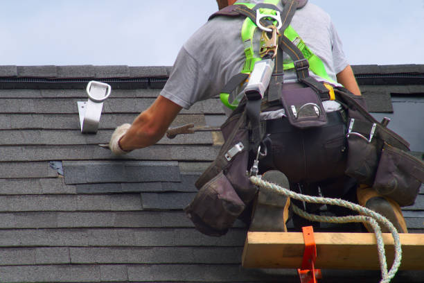 Best Commercial Roofing Services  in Knoxville, IA