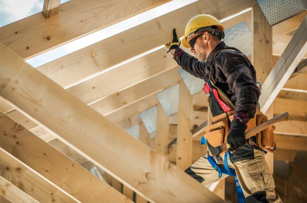 Roof Waterproofing Services in Knoxville, IA
