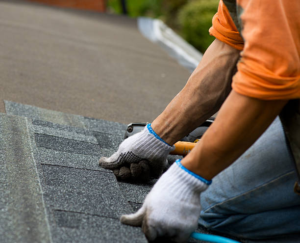 Best New Roof Installation  in Knoxville, IA